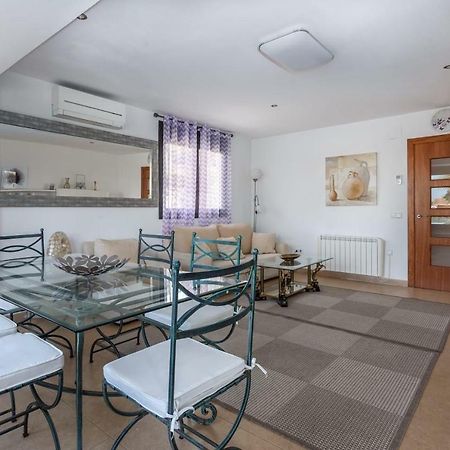 Luxury Villa Near The Sea Sant Antoni De Calonge Exteriör bild